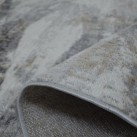 Синтетичний килим Efes D178A l.gray - vizion - Висока якість за найкращою ціною в Україні зображення 2.